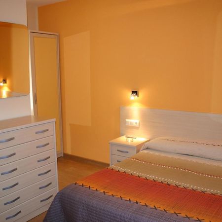 Hostal Hispanico I Salamanca Bagian luar foto