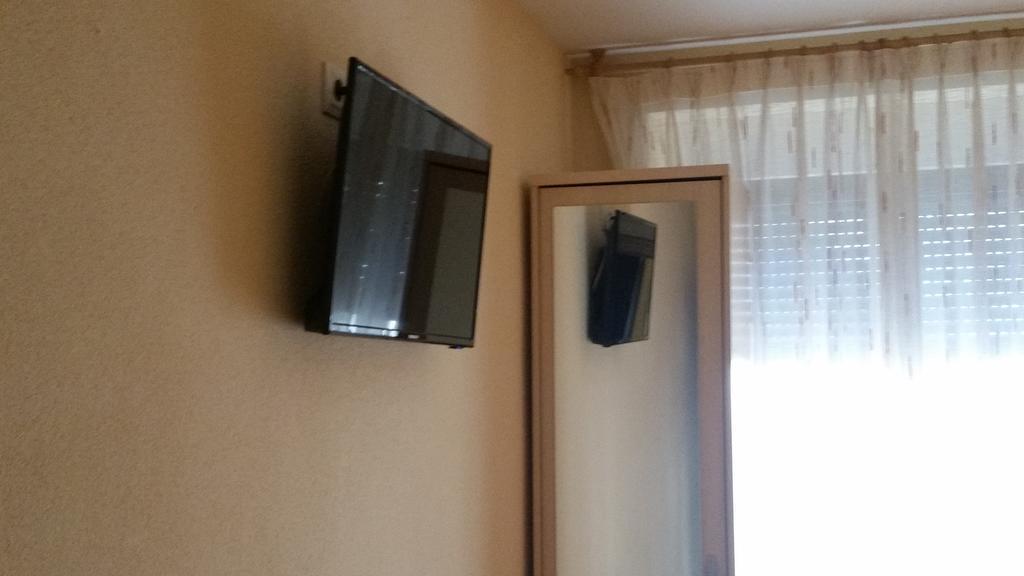 Hostal Hispanico I Salamanca Bagian luar foto