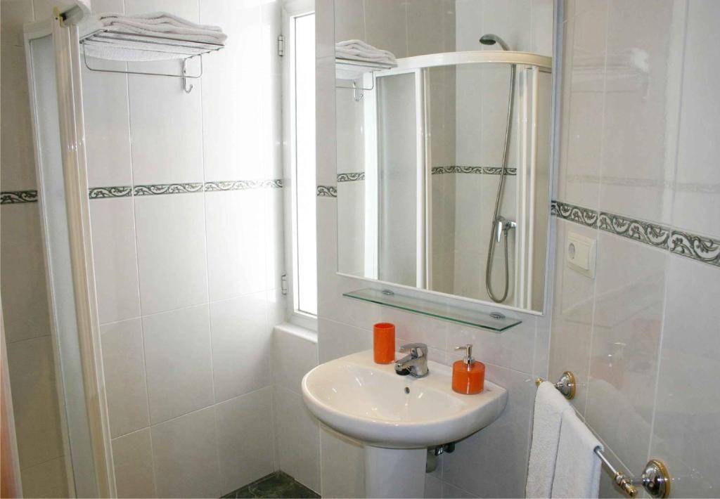 Hostal Hispanico I Salamanca Bagian luar foto